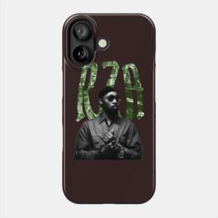 RZA Phone Case