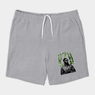 RZA Shorts