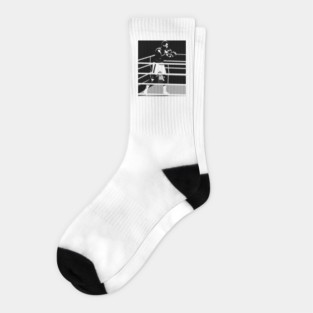 Ali Socks