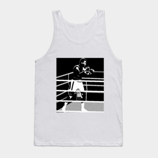 Ali Tank Top