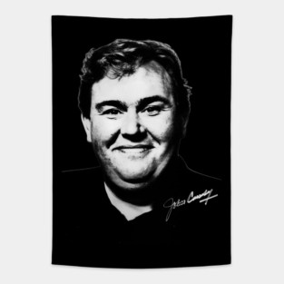 John Candy 80s Tapestry