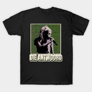 Die antwoord T-Shirt