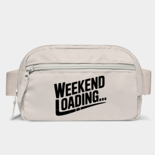Weekend Loading Bag
