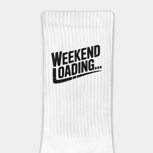 Weekend Loading by Frank Ring