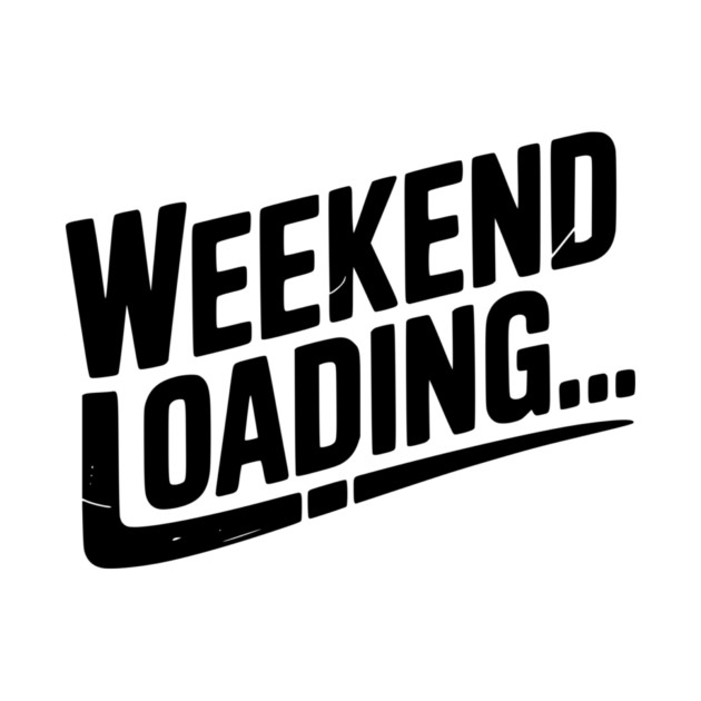 Weekend Loading by Frank Ring