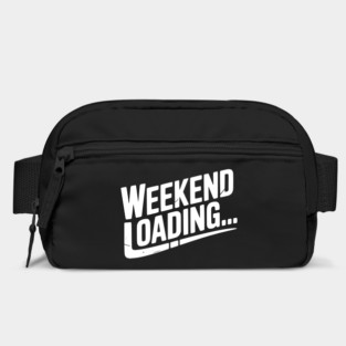 Weekend Loading Bag