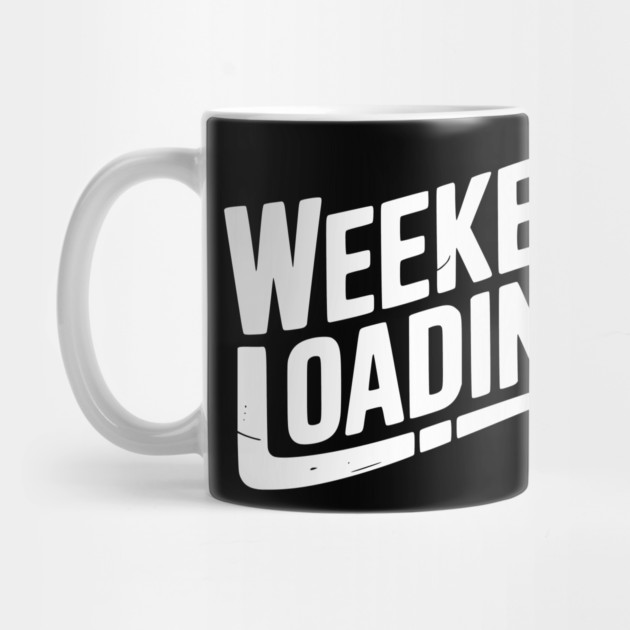Weekend Loading by Frank Ring