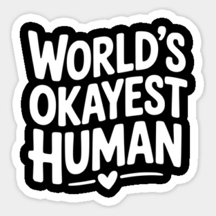 World’s Okayest Human Magnet