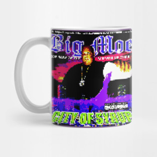 Big Moesph Mug