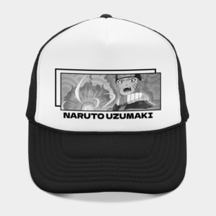 Naruto Hat