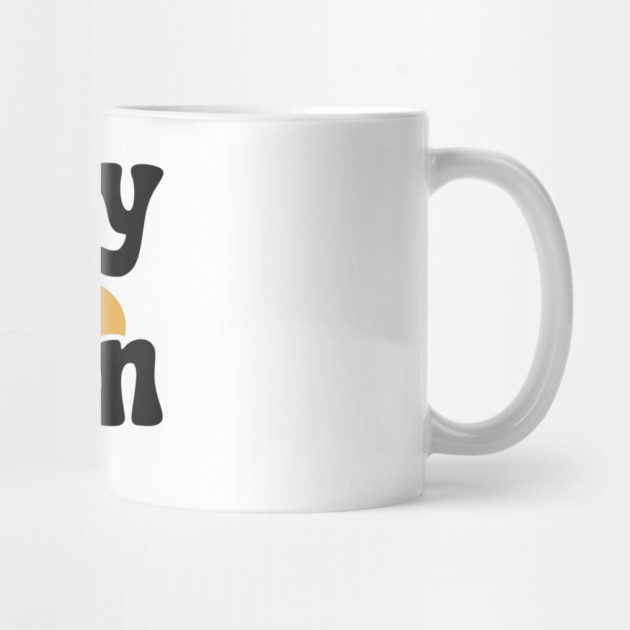 Mentally On Vacation by Frank Ring