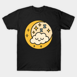 Sleepy T-Shirt