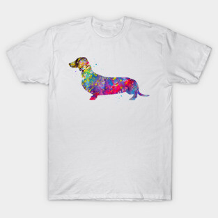 Dachshund T-Shirt