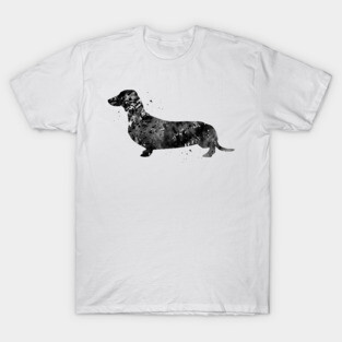 Dachshund T-Shirt