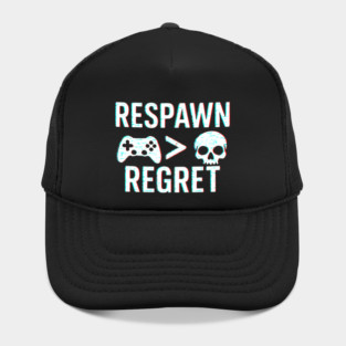 Respawn > Regret Hat