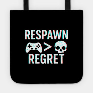 Respawn > Regret Tote