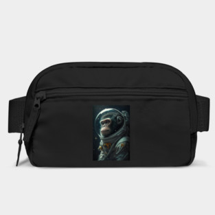 Space Monkey Bag