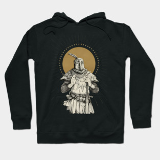 Solaire-of-Astora Hoodie