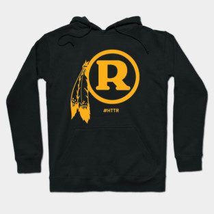 Washington Redskins - HTTR Hoodie