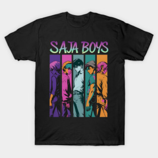saja-boys T-Shirt