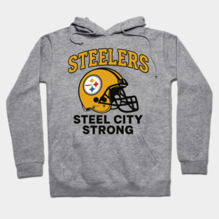Steelers Hoodie