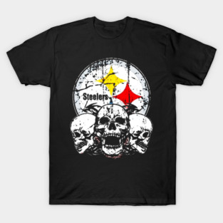 Steelers Football T-Shirt