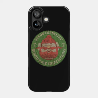 Yukon Cornelius Since 1964 Phone Case