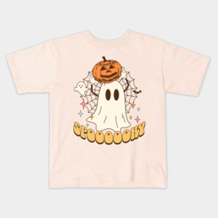 Spooooky Fun T-shirt Kids T-Shirt