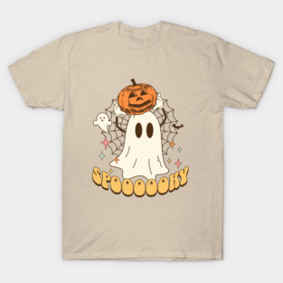 Spooooky Fun T-shirt T-Shirt