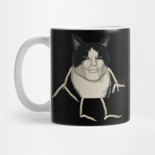 Feline Ascension Mug