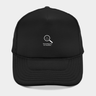 Searching for Motivation Hat
