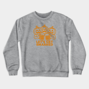 Smashing Pumpkins Crewneck Sweatshirt