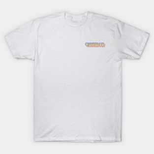Chutzpah T-Shirt