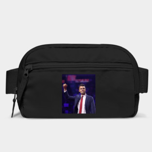Charlie Kirk / Utah Bag