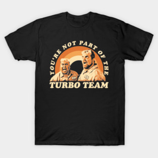 Turbo Team T-Shirt