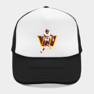 Bill Croskey Merritt - Jacory Croskey Merritt (Variant) Hat