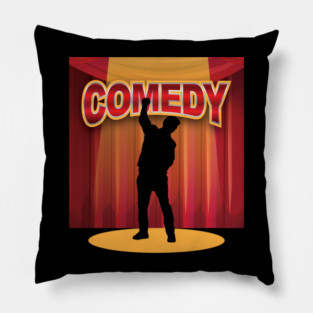 Mark Normand - Comedy Pillow