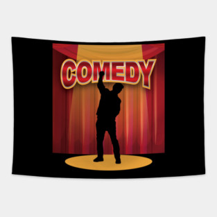 Mark Normand - Comedy Tapestry