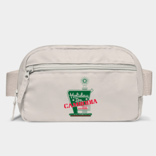 Holiday In Cambodia Bag