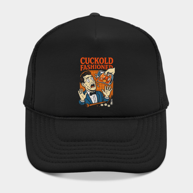 Cuckold Fashioned by Dr. Cork