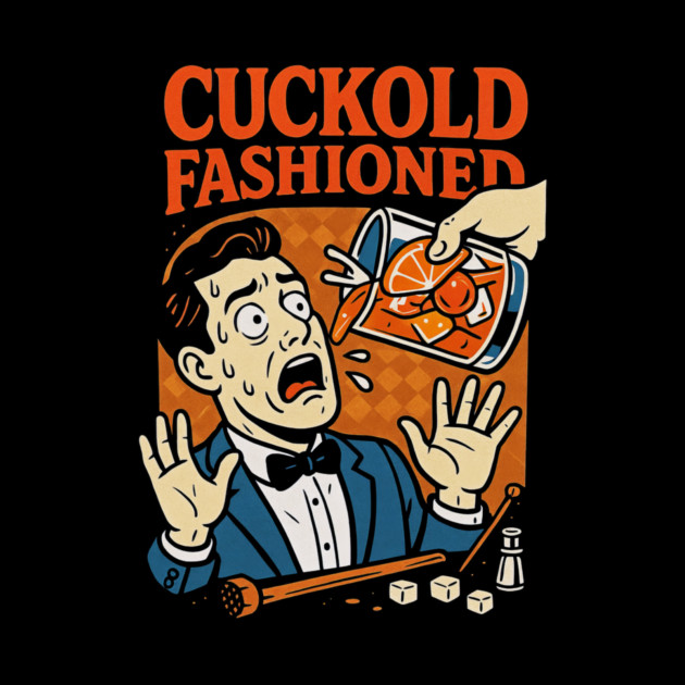 Cuckold Fashioned by Dr. Cork