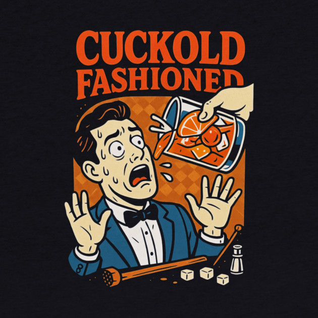 Cuckold Fashioned by Dr. Cork