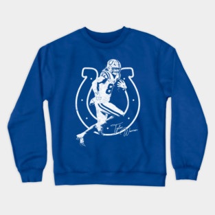 Tyler Warren Crewneck Sweatshirt