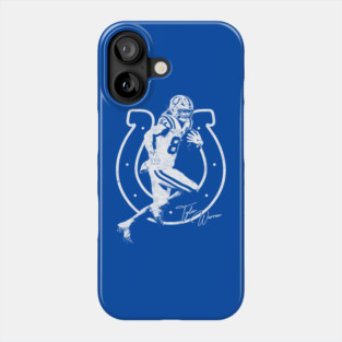 Tyler Warren Phone Case