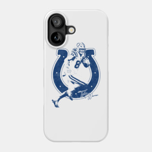 Tyler Warren (Variant) Phone Case