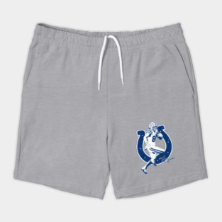 Tyler Warren (Variant) Shorts