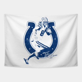 Tyler Warren (Variant) Tapestry