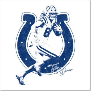 Tyler Warren (Variant) Posters and Art