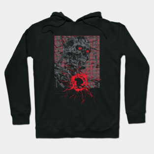 Terminator Hoodie