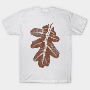 Oak Leaf T-Shirt
